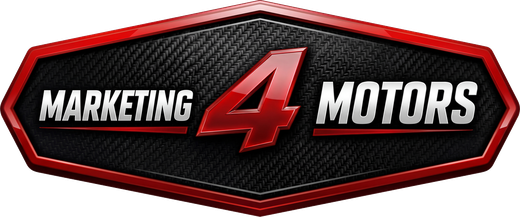 Marketing 4 Motors